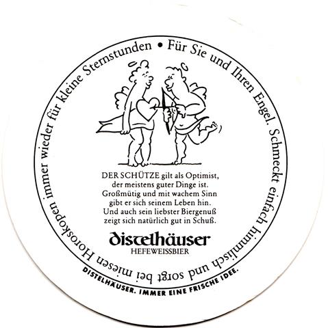 tauberbischofsheim tbb-bw distel stern 4b (rund215-schütze-schwarz)